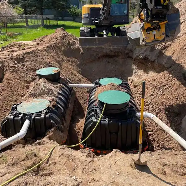 septic tank services Ocean Isle Beach